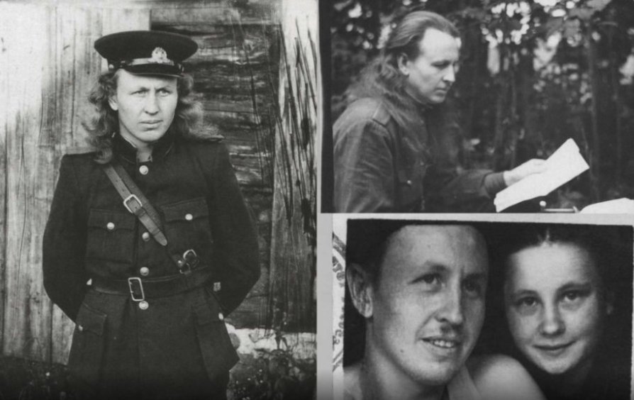 Rasti partizano Antano Kraujelio-Siaubūno palaikai