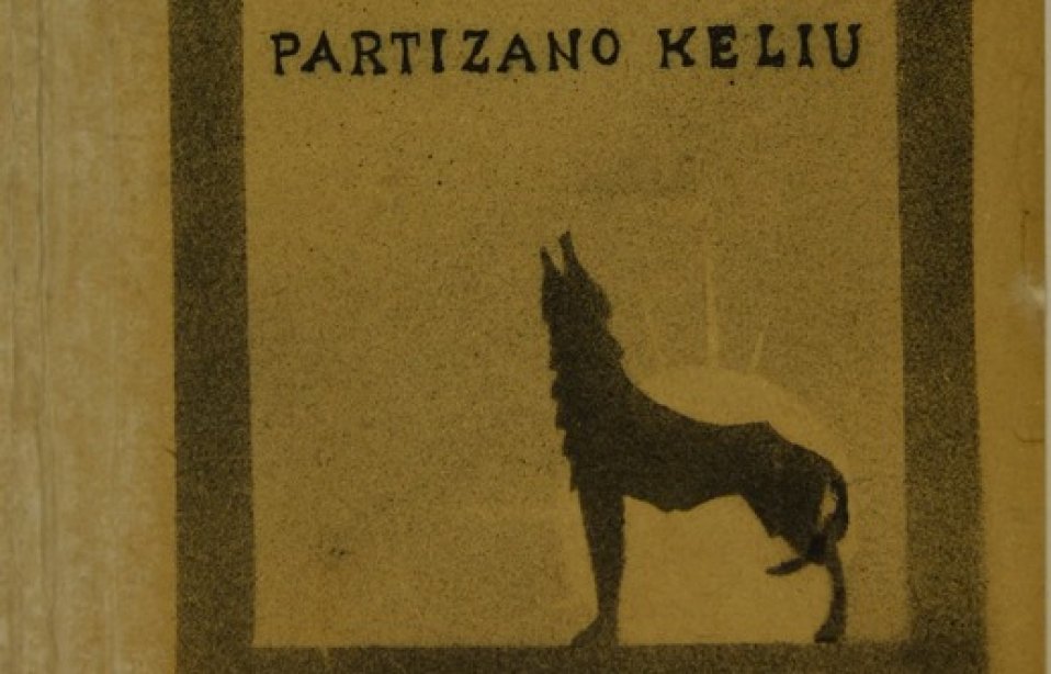 Įsijunk internetą ir skaityk archyvinius dokumentus 