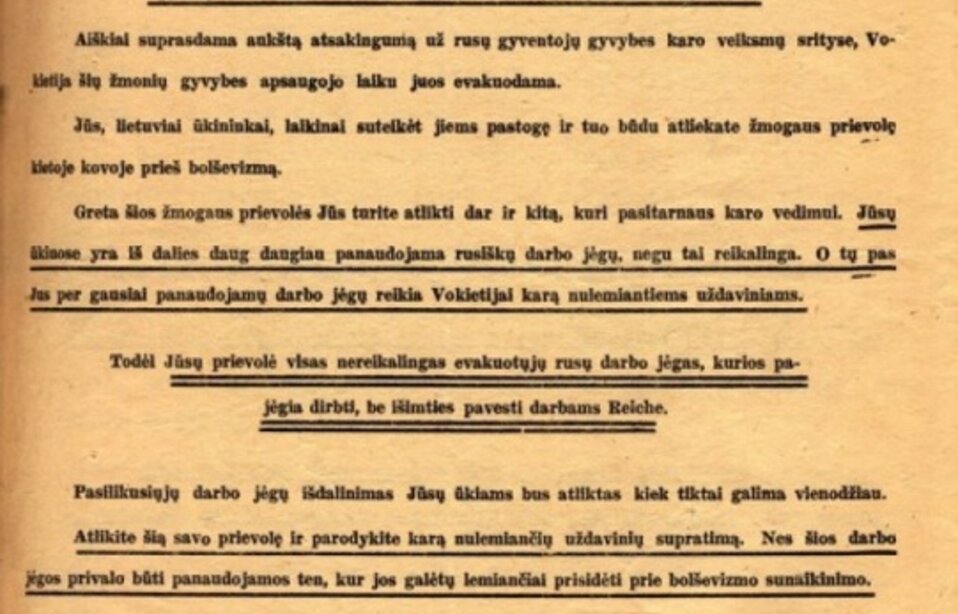 Virtuali paroda „Pokario deficito kuriozai“