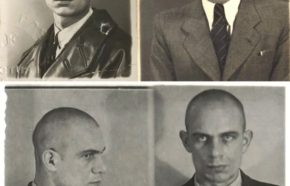 PRANCŪZŲ KALBININKAS ŽORŽAS MATORĖ (GEORGES MATORÉ) LIETUVOS ISTORIJOS VERPETUOSE